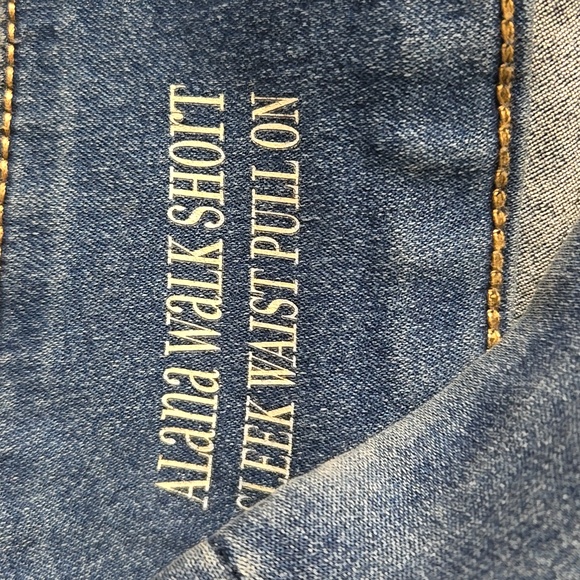 Shorts - Picture 2 of 4